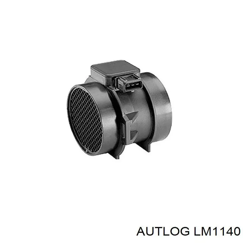 Датчик масової витрати повітря Autlog LM1140 ціна, від 38.43 USD
