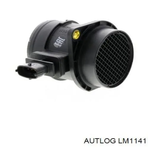 Купити LM1141 Autlog Повітромір