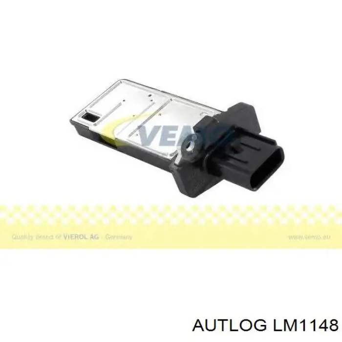 Купити LM1148 Autlog Повітромір