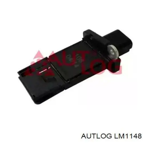 Датчик масової витрати повітря Autlog LM1148 ціна, від 37.65 USD
