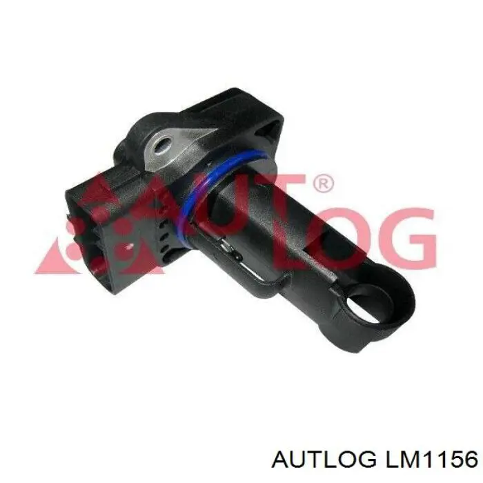 LM1156 Autlog Датчик витрати повітря