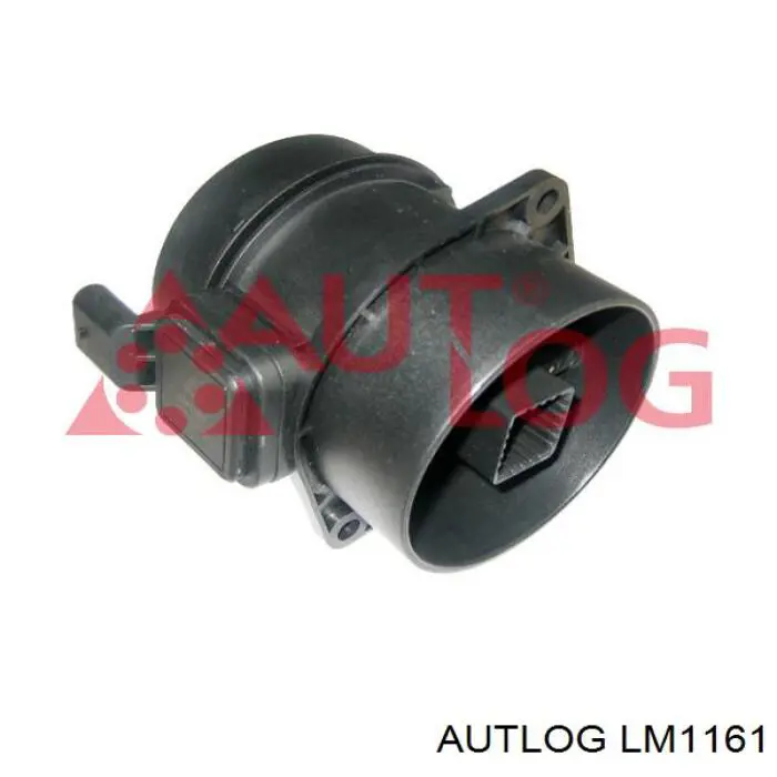 Датчик масової витрати повітря Autlog LM1161 ціна, від 49.70 USD