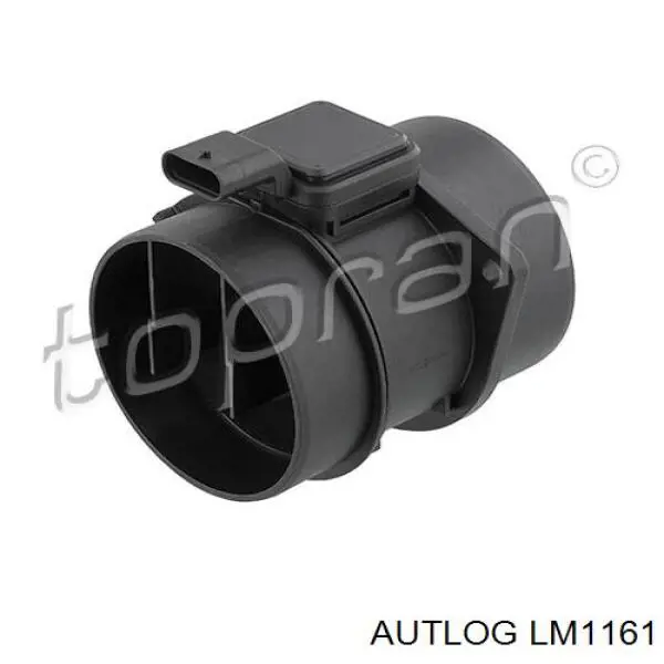 Купити LM1161 Autlog Повітромір
