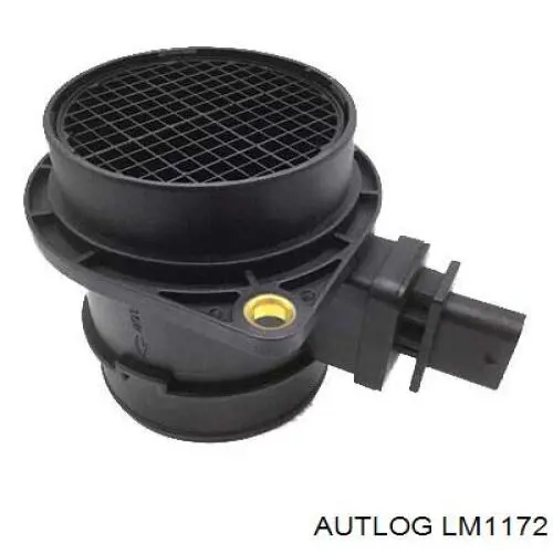 Купити LM1172 Autlog Повітромір