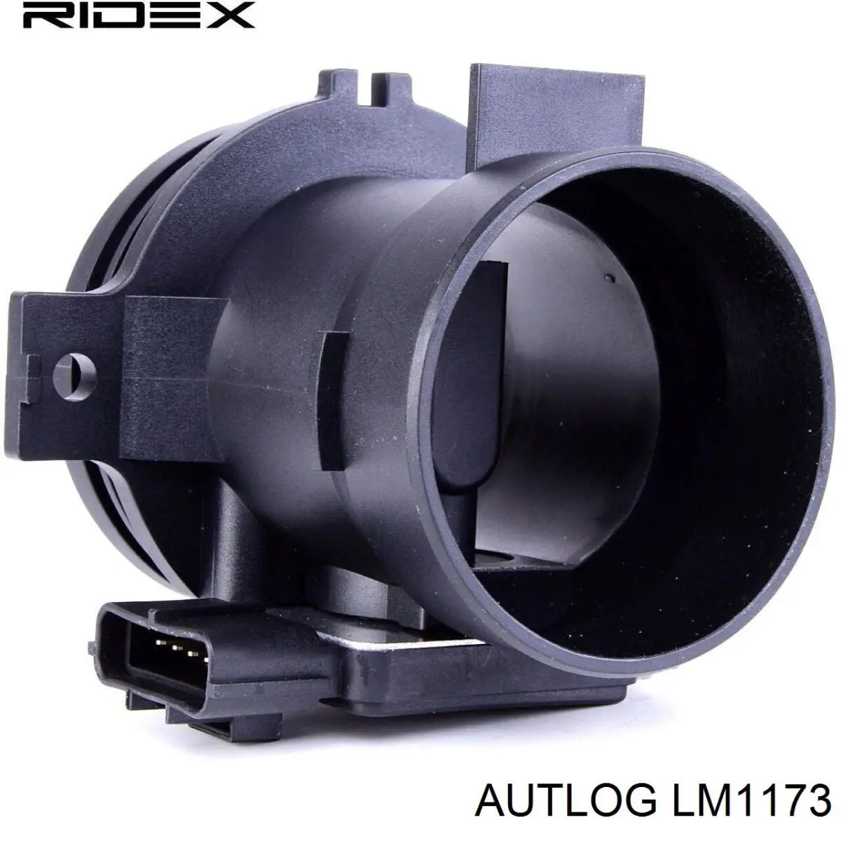 Купити LM1173 Autlog Повітромір