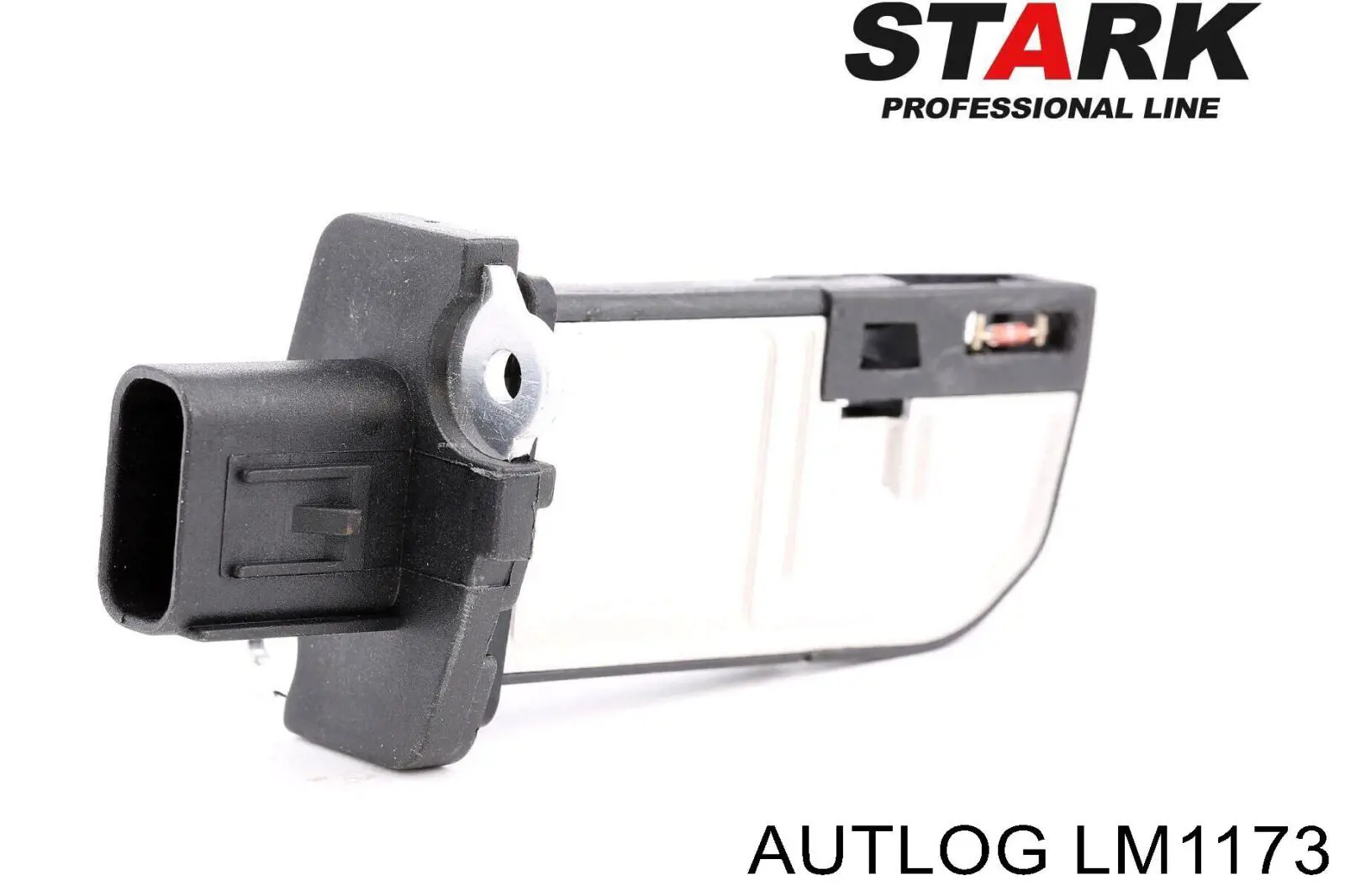Купити LM1173 Autlog Повітромір