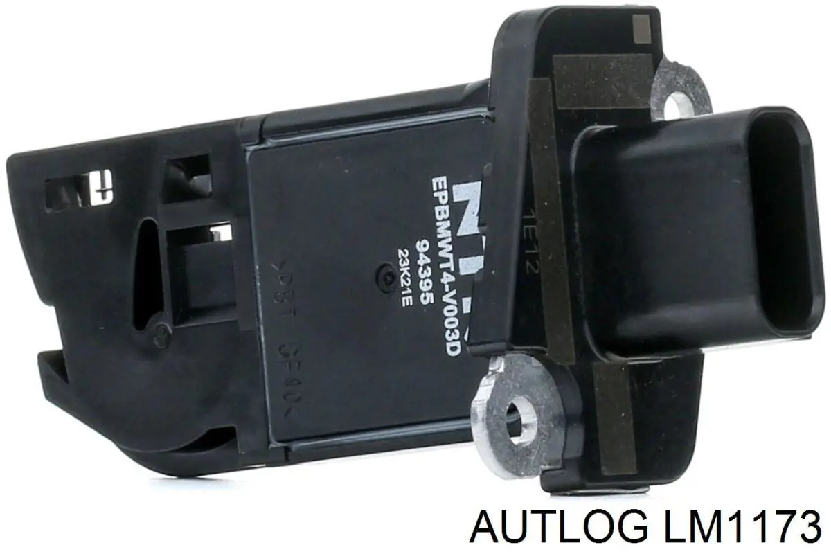 ДМРВ LM1173 Autlog