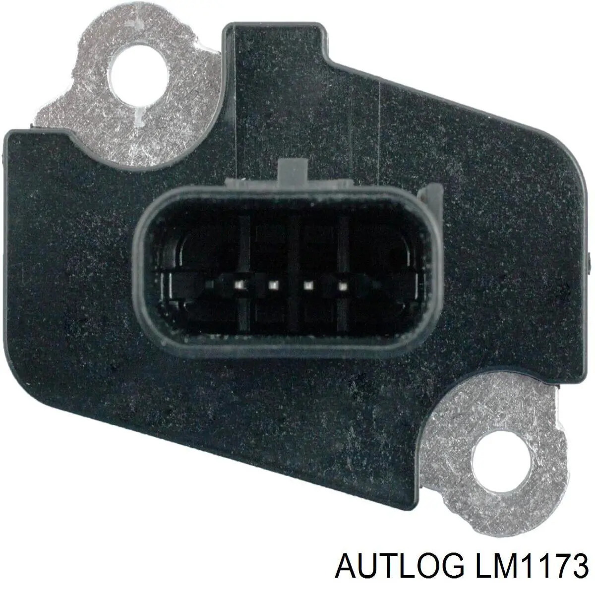 Витратомір повітря Autlog LM1173