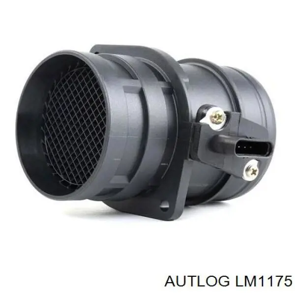 Купити LM1175 Autlog Повітромір