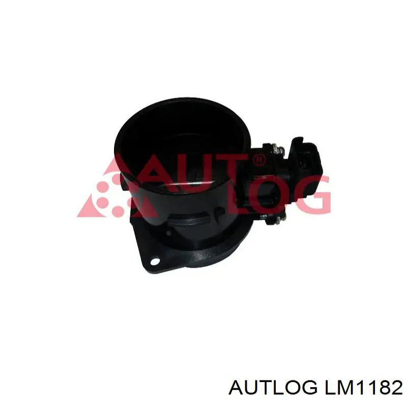 LM1182 Autlog Датчик витрати повітря