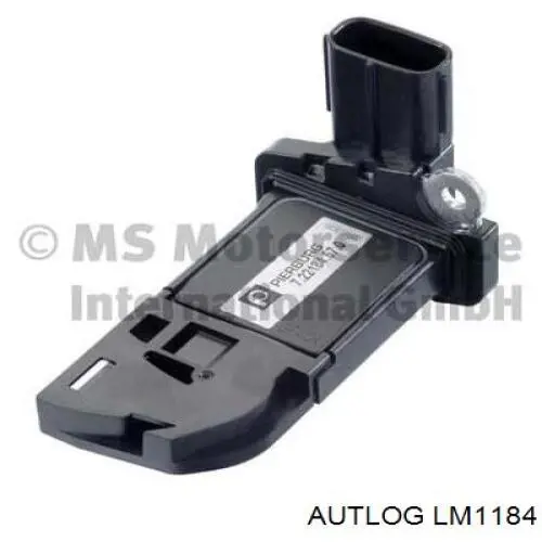 LM1184 Autlog Датчик витрати повітря