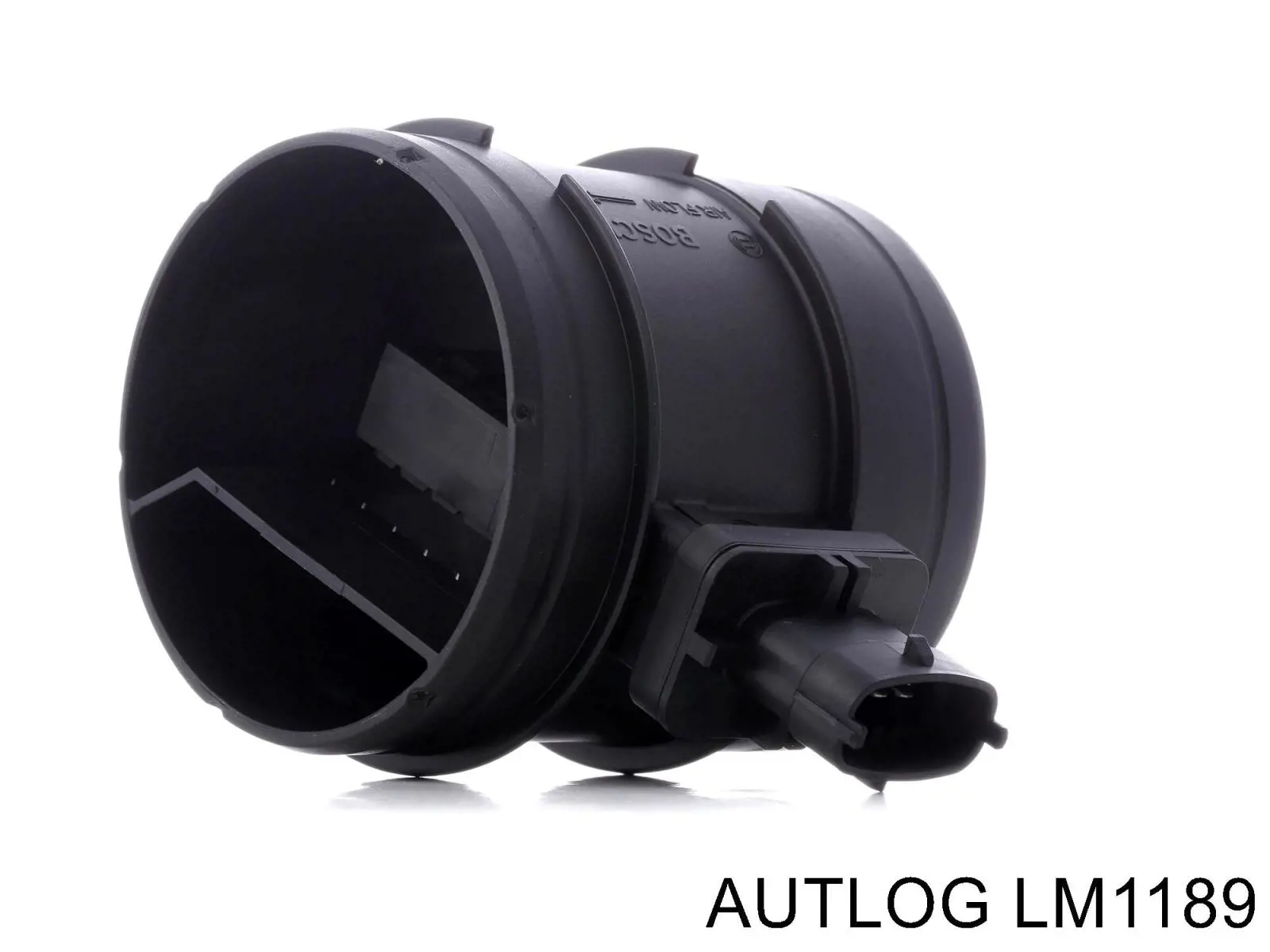 Купити LM1189 Autlog Повітромір