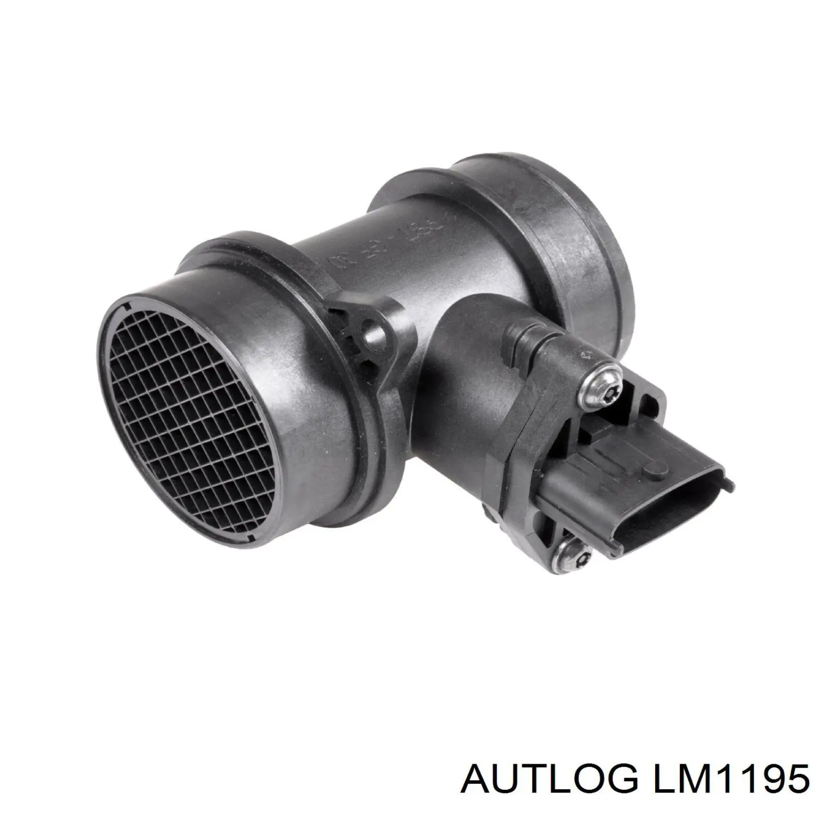 Купити LM1195 Autlog Повітромір