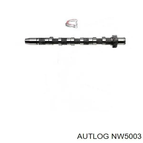 NW5003 Autlog розподільний вал двигуна впускний правий
