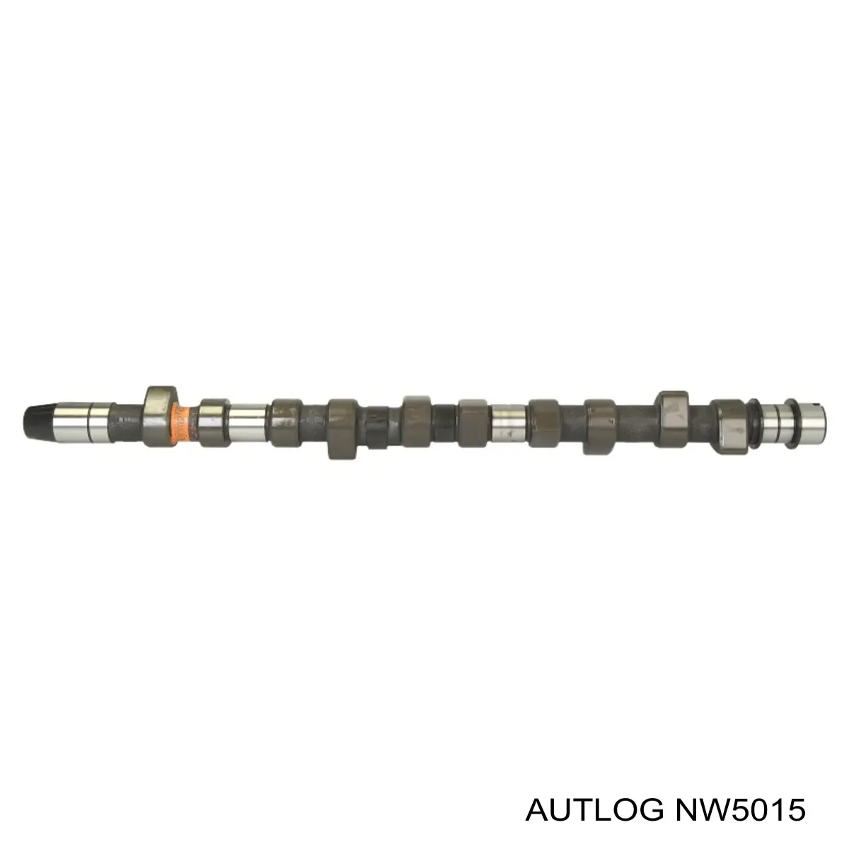 Розподільний вал NW5015 Autlog