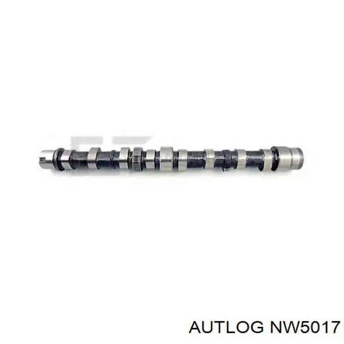 NW5017 Autlog розподільний вал двигуна впускний