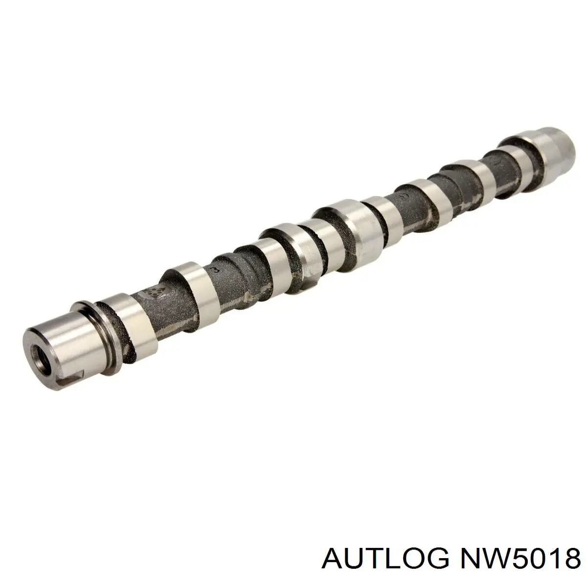 NW5018 Autlog розподільний вал двигуна випускний