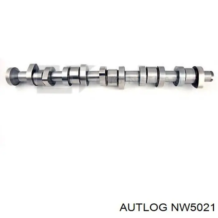 Розподілвал двигуна Autlog NW5021 ціна, від 174.54 USD
