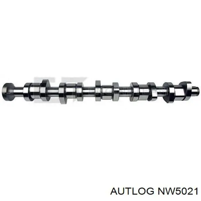 Розподілвал двигуна Autlog NW5021 ціна, від 186.22 USD