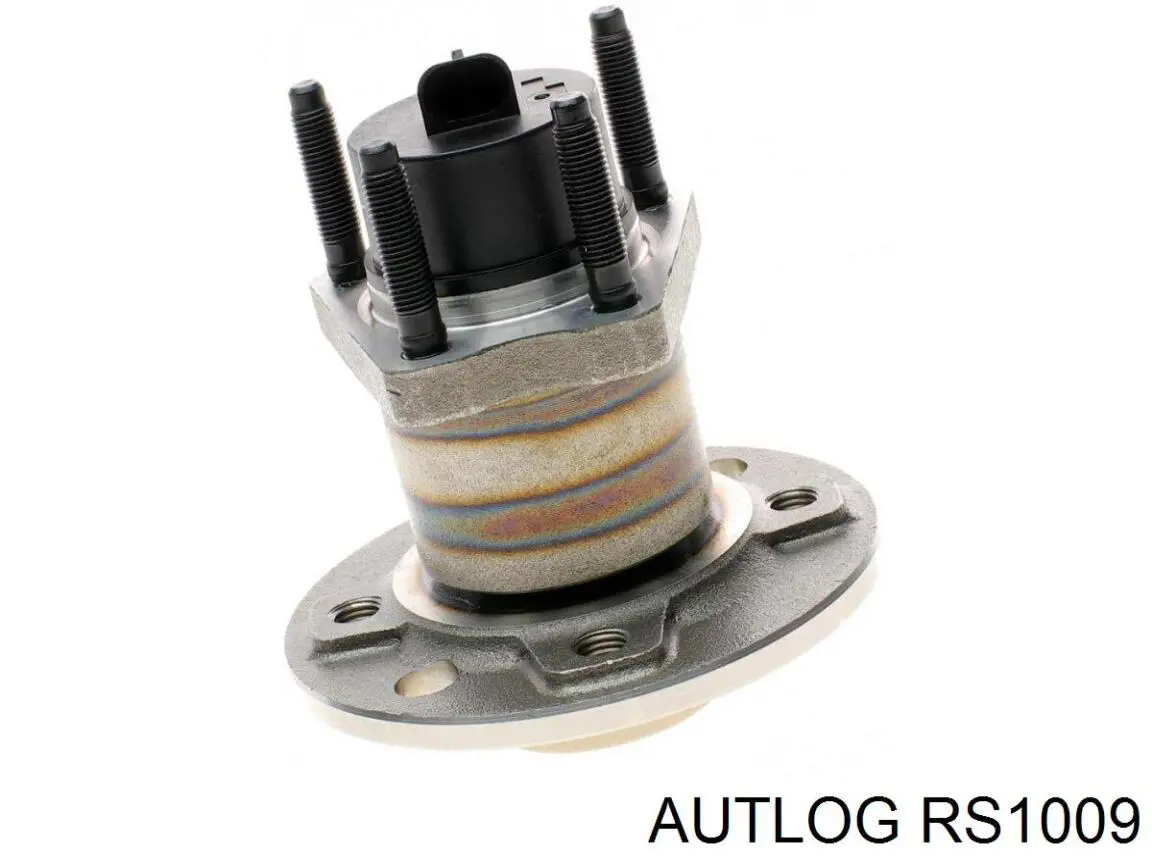Маточини задніх коліс Autlog RS1009 ціна, від 55.16 USD