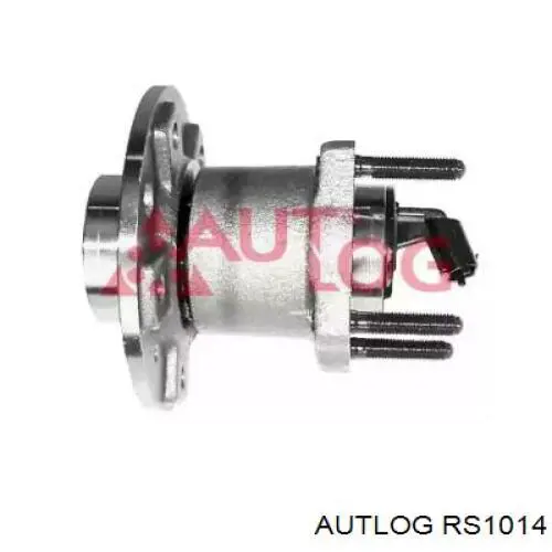 Купити RS1014 Autlog Підшипник ступиці колеса