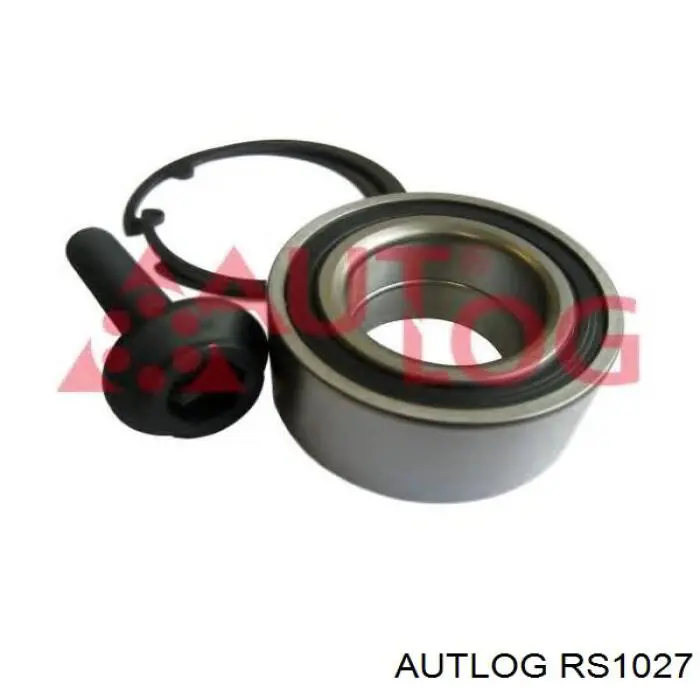 Купити RS1027 Autlog Підшипник ступиці передньої
