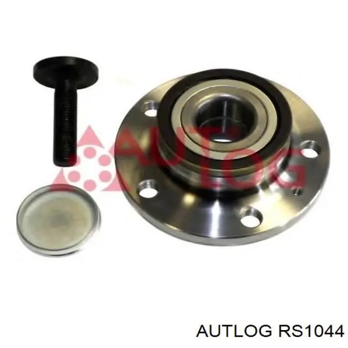 Підшипник ступиці RS1044 Autlog