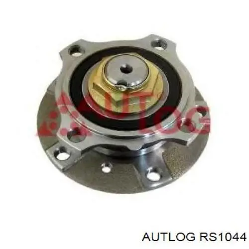 Підшипник маточини Autlog RS1044