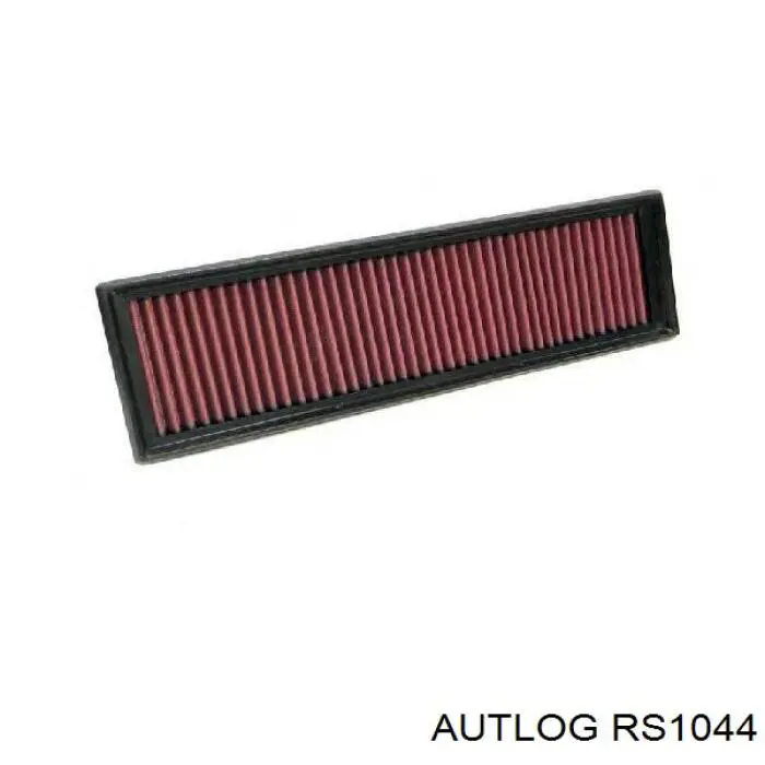 Купити RS1044 Autlog Підшипник ступиці передньої