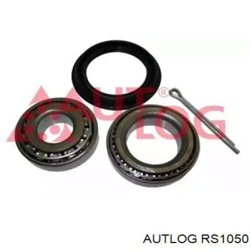 Підшипник маточини задньої Autlog RS1050 ціна, від 11.48 USD