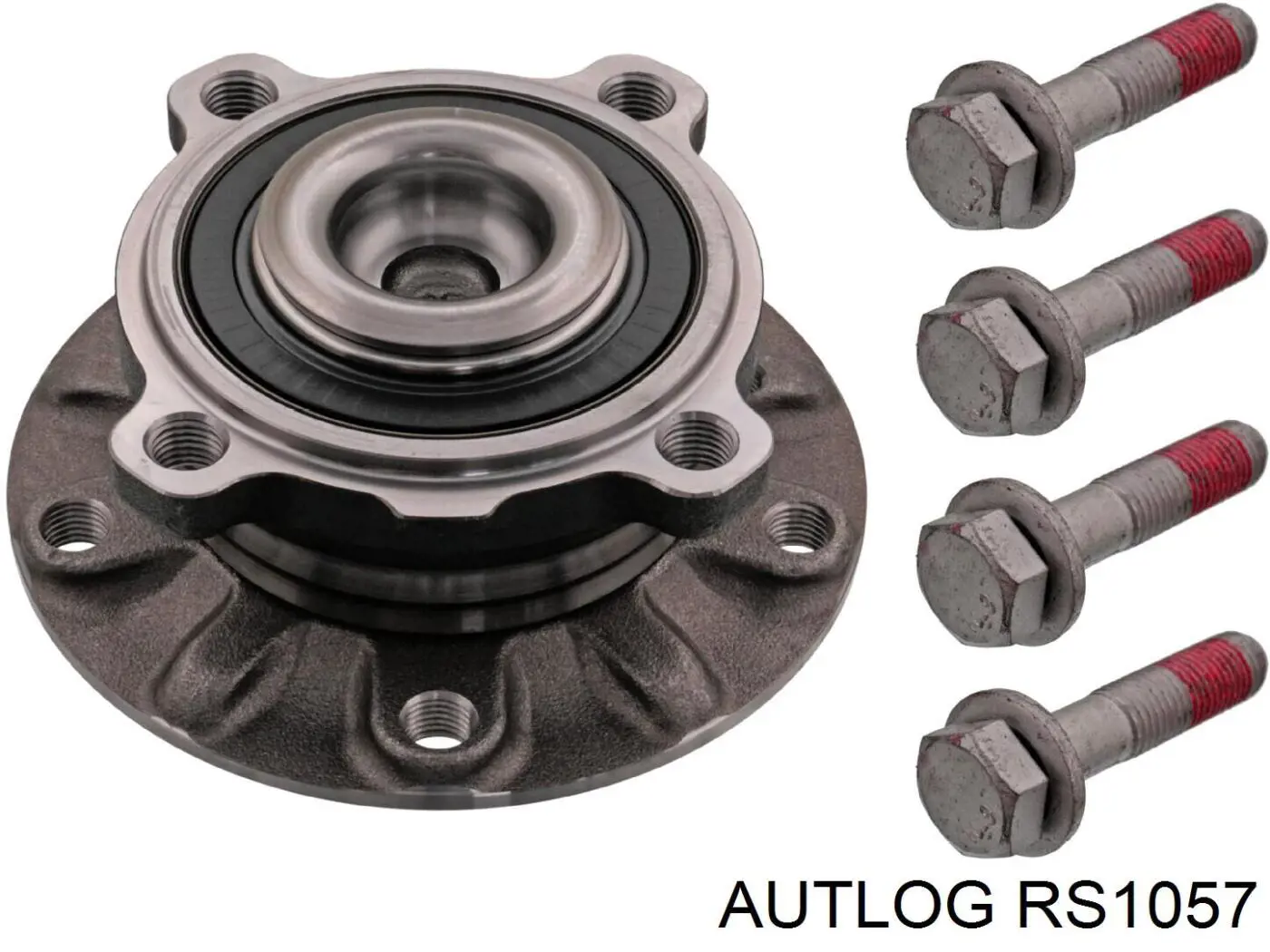 Маточина передня RS1057 Autlog