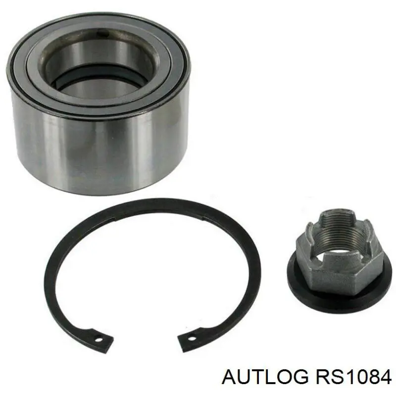 Підшипник маточини Autlog RS1084