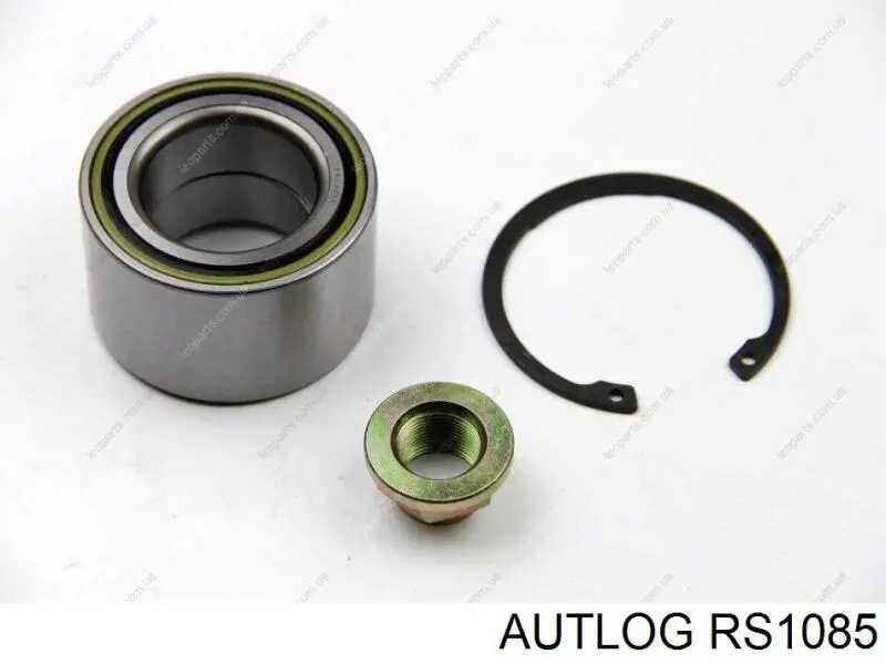 Купити RS1085 Autlog Підшипник ступиці передньої