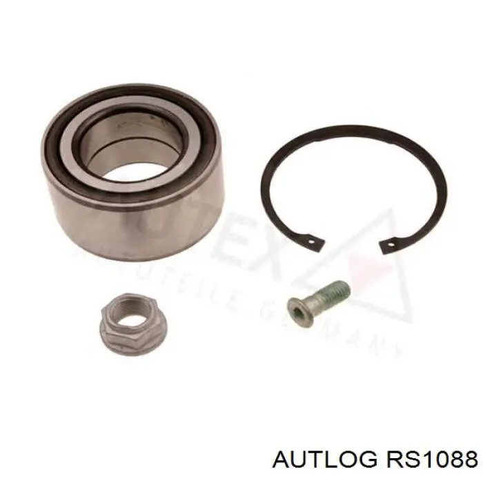 Підшипник маточини задньої Autlog RS1088 ціна, від 20.19 USD
