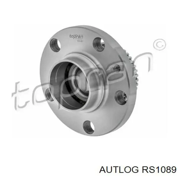 Маточини задніх коліс Autlog RS1089 ціна, від 26.83 USD