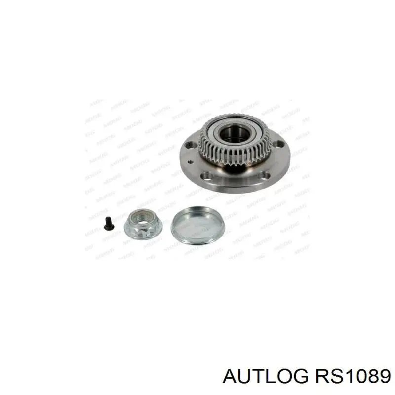 Задня маточина RS1089 Autlog