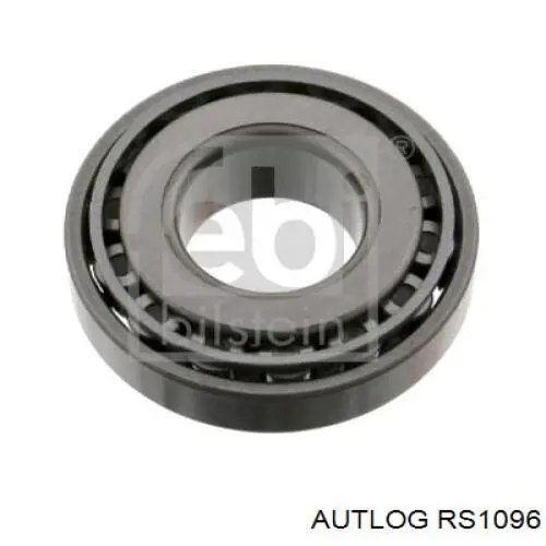 Купити RS1096 Autlog Підшипник задньої ступиці