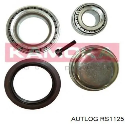 Підшипник маточини Autlog RS1125