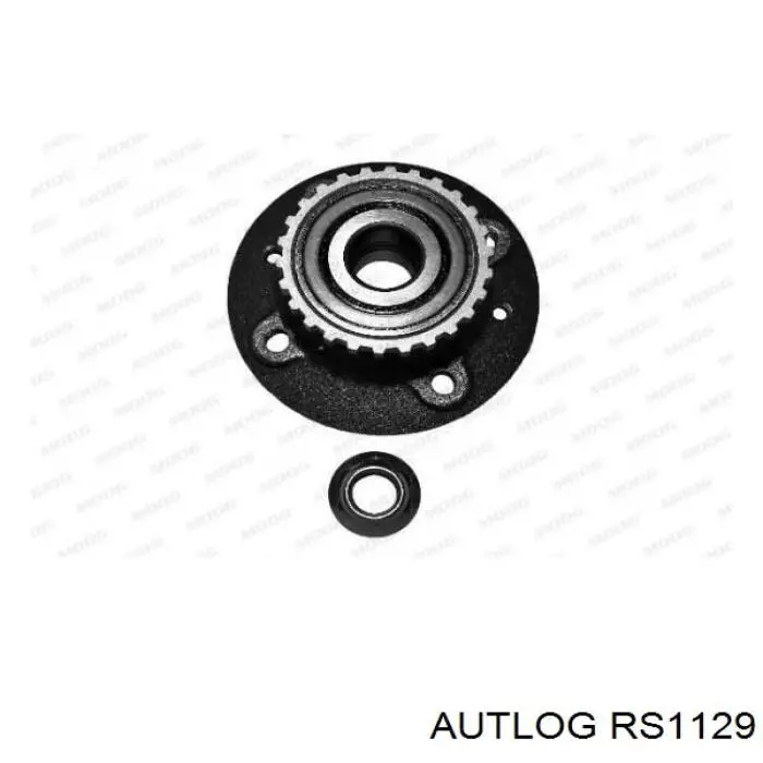 Купити RS1129 Autlog Підшипник ступиці колеса