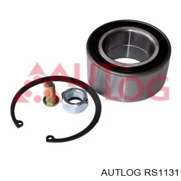 Купити RS1131 Autlog Підшипник задньої ступиці