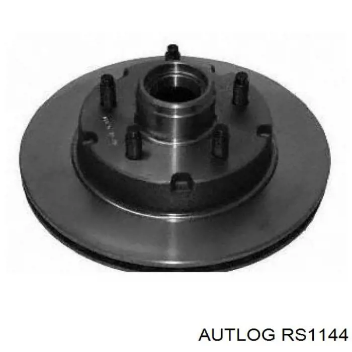 Купити RS1144 Autlog Підшипник задньої ступиці