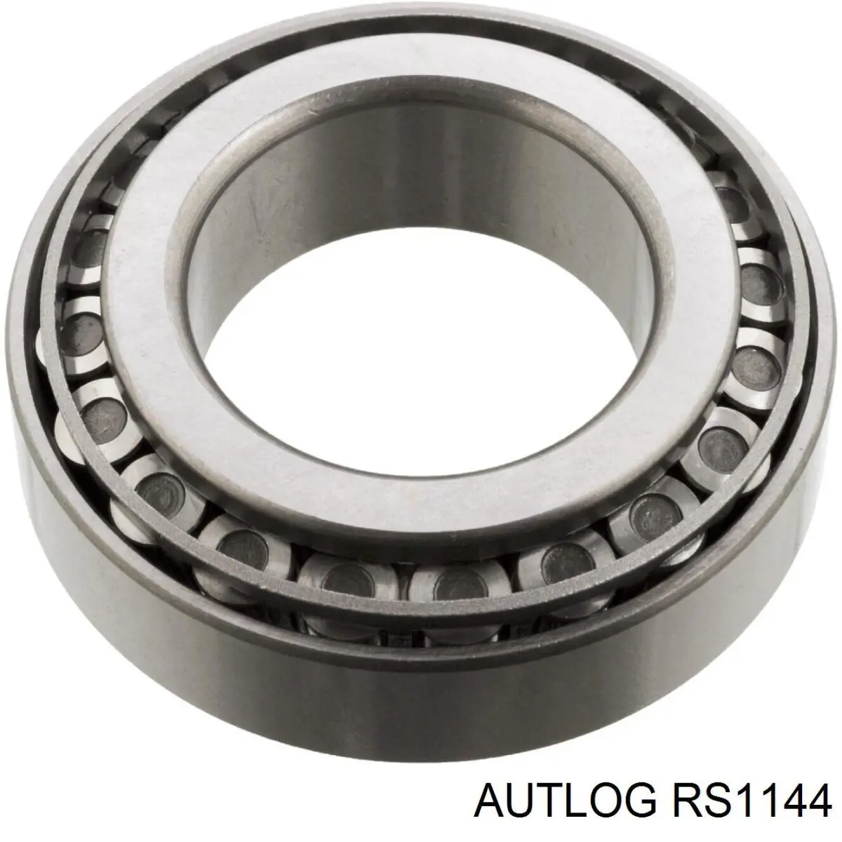 RS1144 Autlog Підшипник ступиці задньої