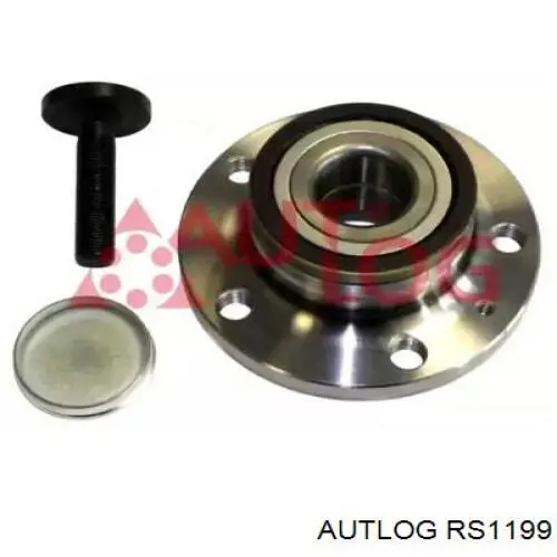 Купити RS1199 Autlog Підшипник ступиці колеса