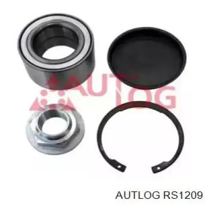 Купити RS1209 Autlog Підшипник задньої ступиці