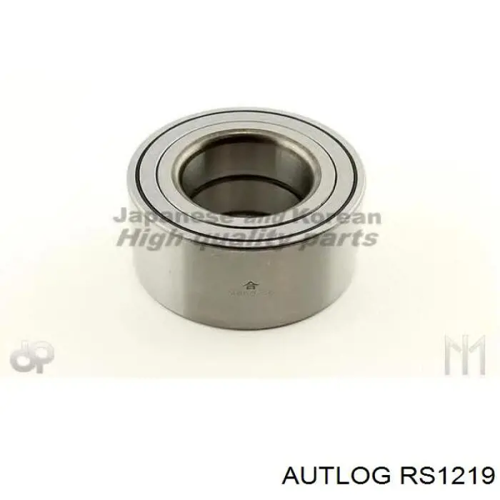 Купити RS1219 Autlog Підшипник ступиці передньої