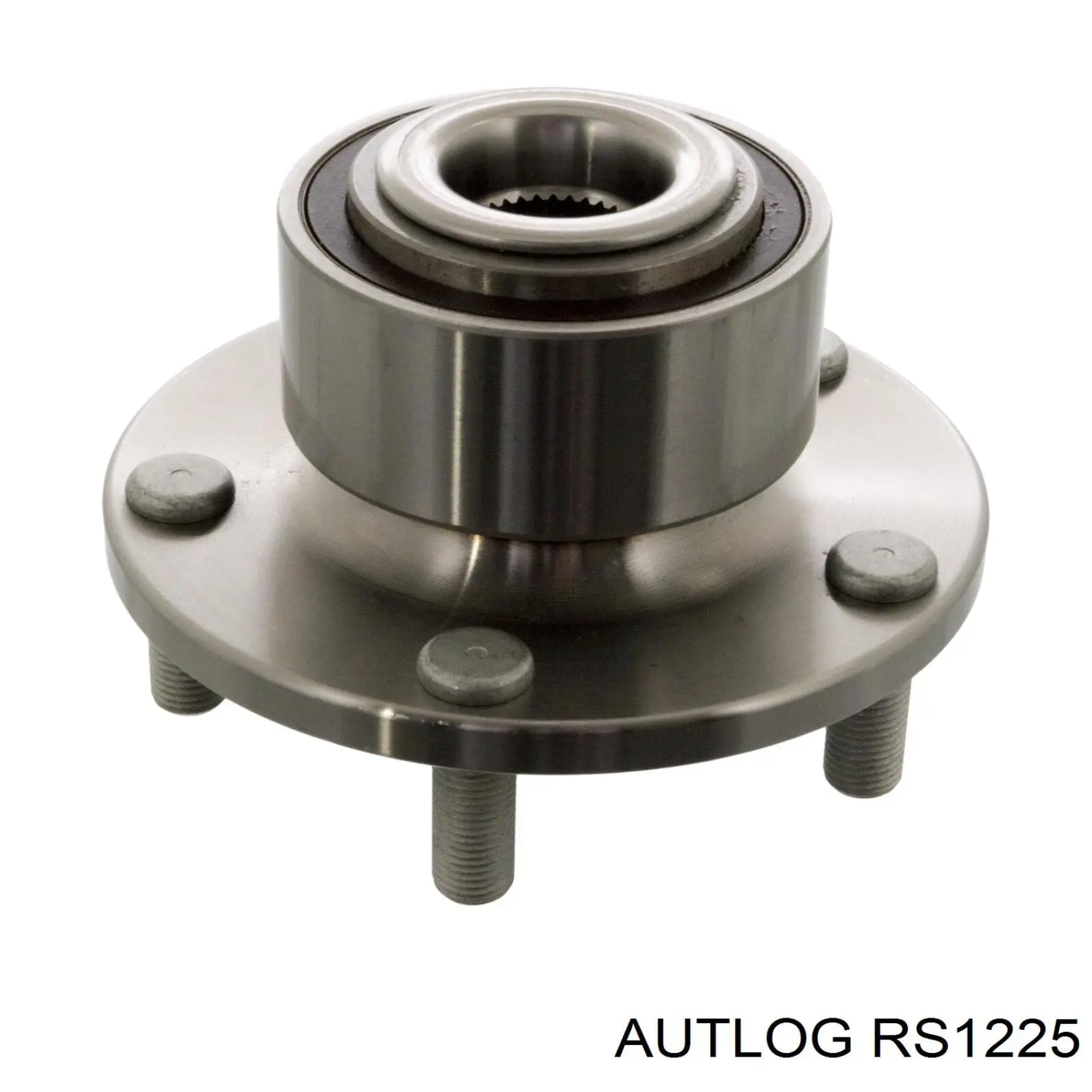 RS1225 Autlog Маточина (передня)