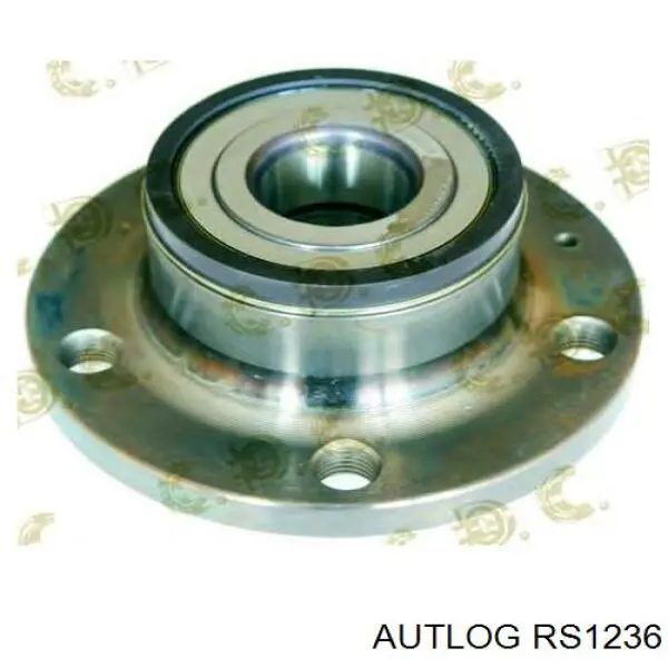 Задня маточина RS1236 Autlog