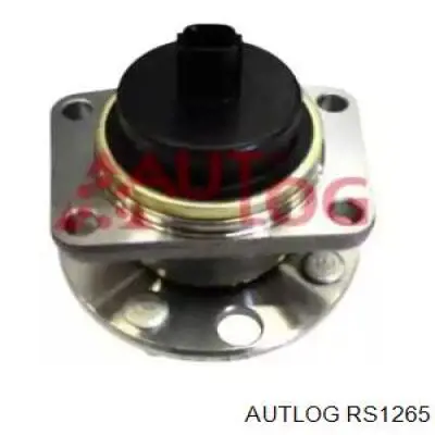 Купити RS1265 Autlog Підшипник ступиці колеса