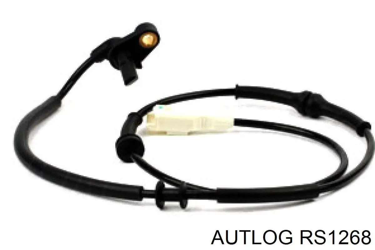 Задня маточина RS1268 Autlog
