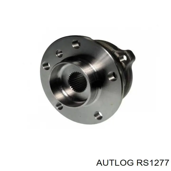 Купити RS1277 Autlog Маточини передніх коліс